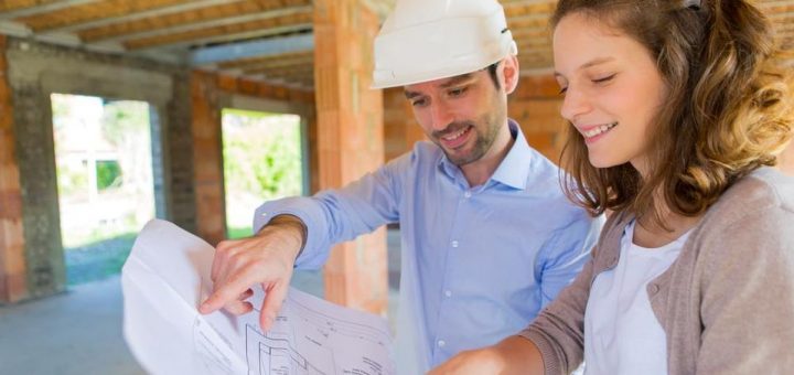 Advantages of hiring the best architecture firm