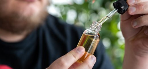 Tips for purchasing the right vape juice