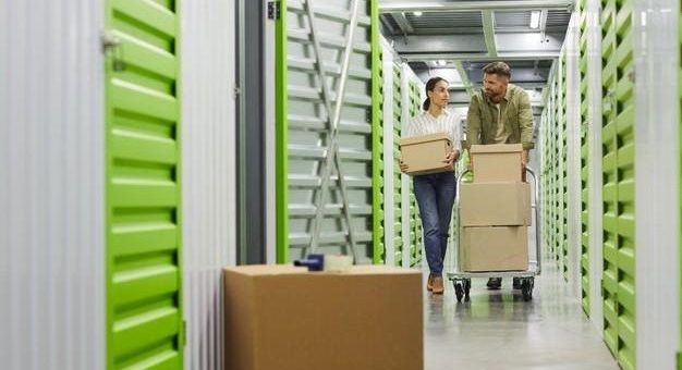 What You Should Know Before Storing Belongings in Storage Companies