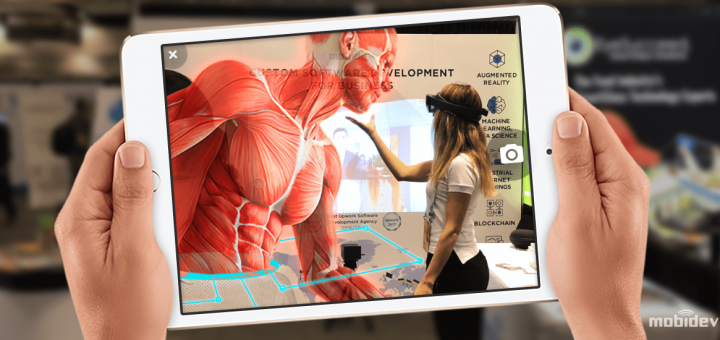A guide to augmented reality and experiential agencies
