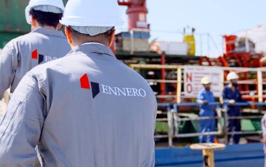 Key Industries Powered by Lubrication in Dubai