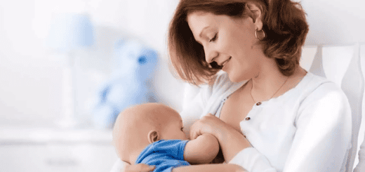 What To Expect During Your First Breastfeeding Consultation