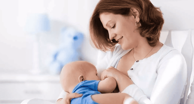 What To Expect During Your First Breastfeeding Consultation