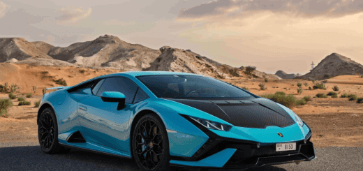 Essential Documents Required When Renting A Car