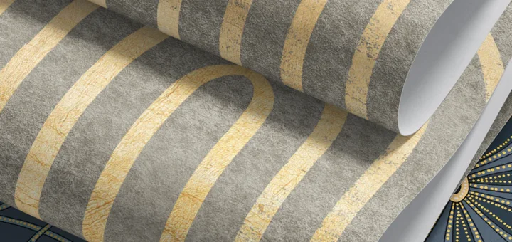 How To Mix And Match Wall Art Like A Designer