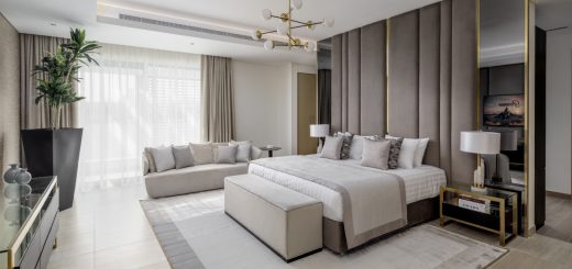 How To Brief Your Designer For A Bespoke Interior Project