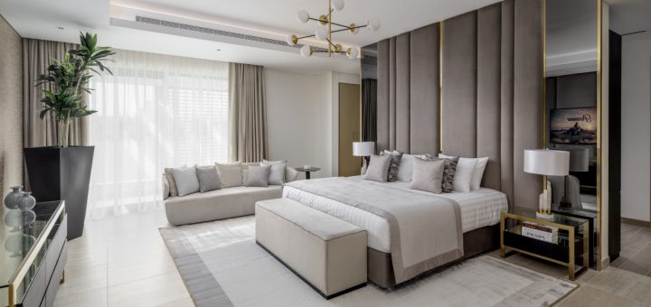 How To Brief Your Designer For A Bespoke Interior Project