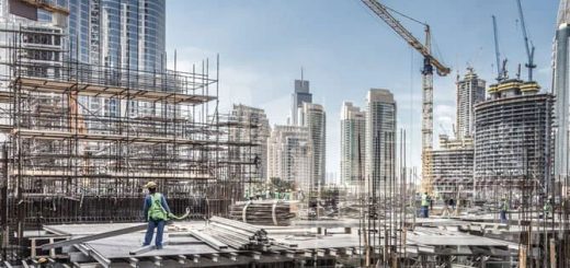 How New Construction Projects Reshape Local Economies