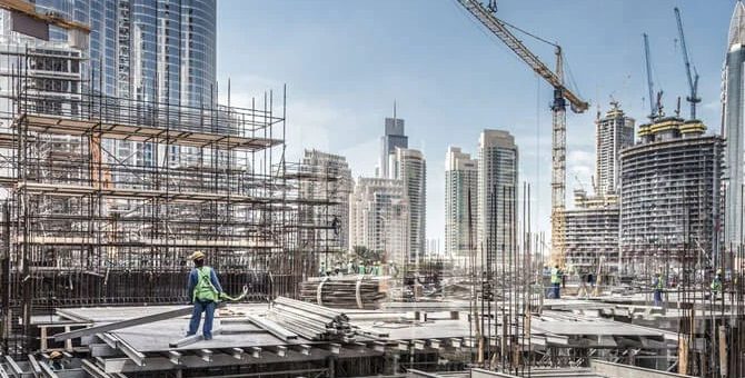 How New Construction Projects Reshape Local Economies