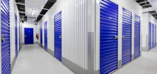 The Difference Between Storage Companies And Warehouses
