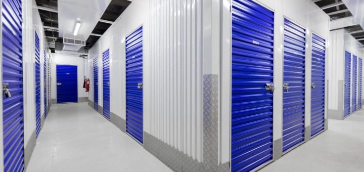 The Difference Between Storage Companies And Warehouses
