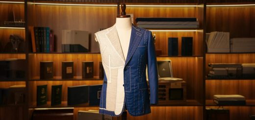 The Environmental Impact Of Fast Fashion Suits