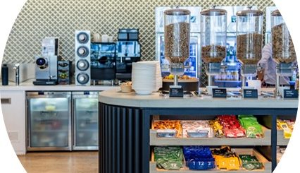 The Best Pantry Supplies For Energy Boosts